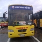 Thêm 3 tuyến xe buýt nối trung tâm Hà Nội với sân bay Nội Bài