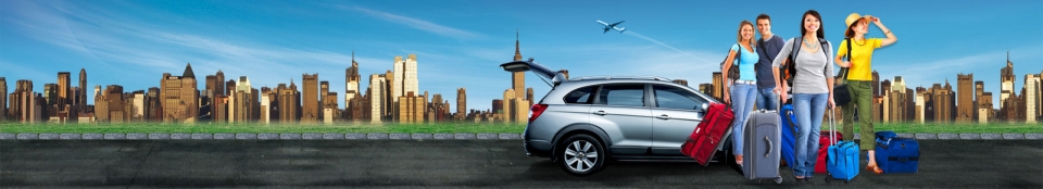 Noi Bai airport transfer to Ha Long city - Car info - noibaiservices.com