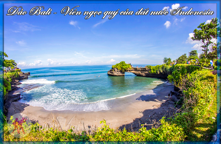 Đảo Bali Indonesia