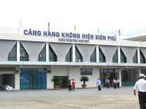 Sân bay Điện Biên Phủ
