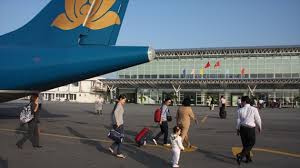 Sân bay Rạch Gía , sân bay Kiên Giang