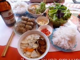 Bun Cha