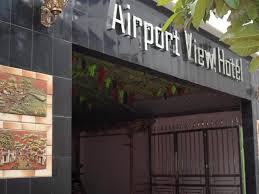 Airport View Hotel Noi Bai