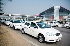 Hanoi Airport Taxi