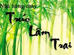 Nhà hàng chay Trúc Lâm Trai