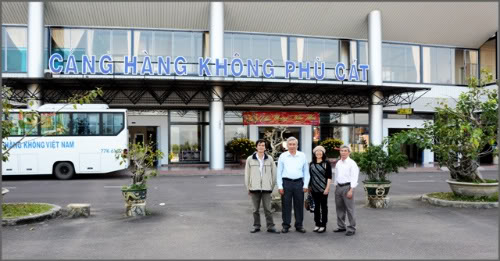 Sân bay Cát Bi , Hải Phòng