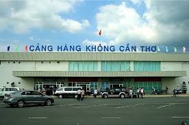 Sân bay Cần Thơ