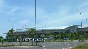 Sân bay Cam Ranh , sân bay Khanh Hòa