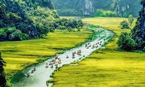 Tam Coc